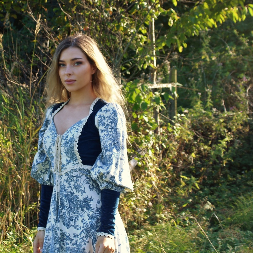 Meet your Posher, Persephone